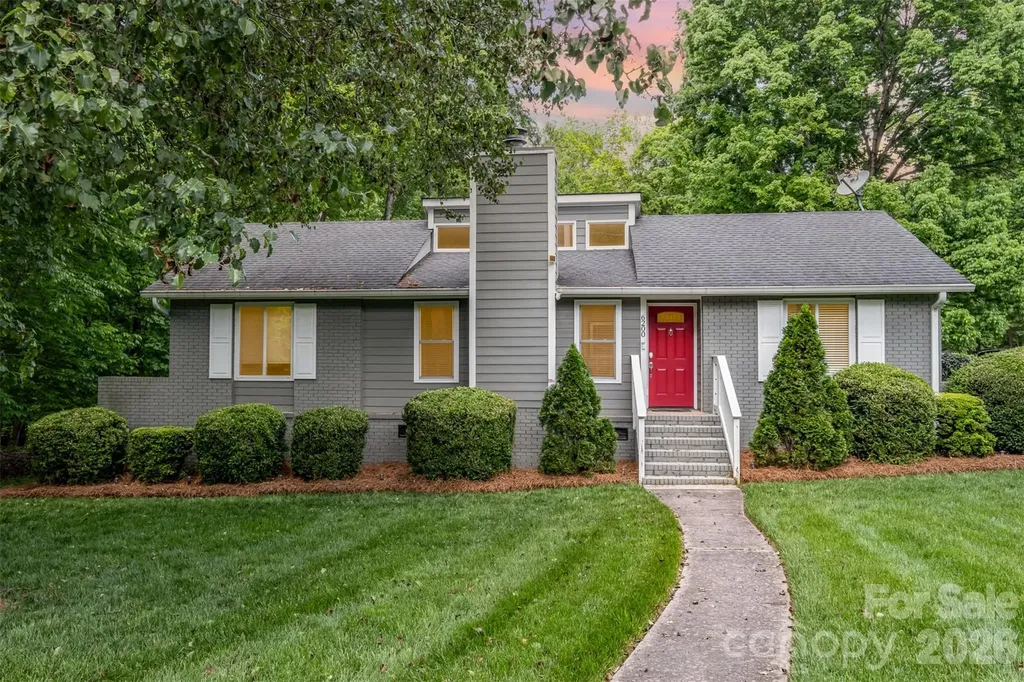 6200 Old Providence Road Charlotte NC 28226