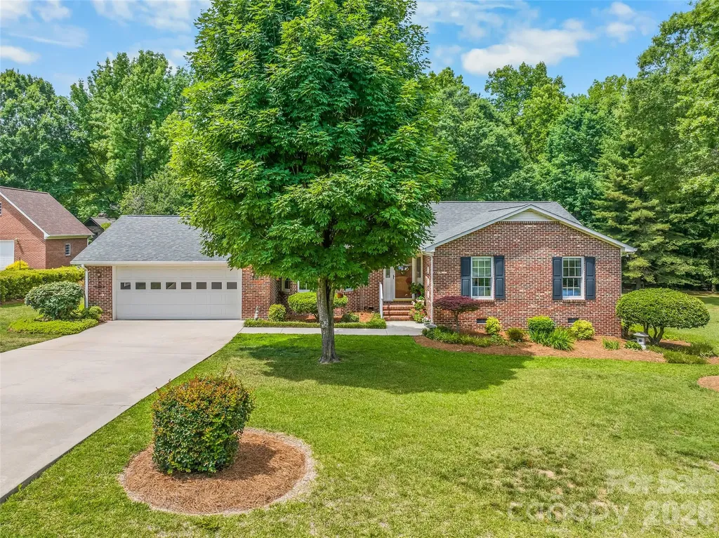 115 Woodland Drive Salisbury NC 28146