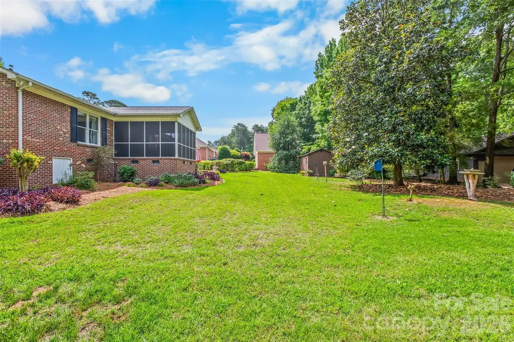 115 Woodland Drive Salisbury NC 28146