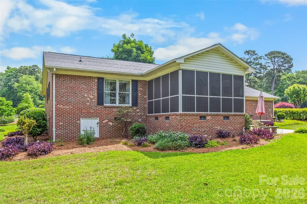 115 Woodland Drive Salisbury NC 28146