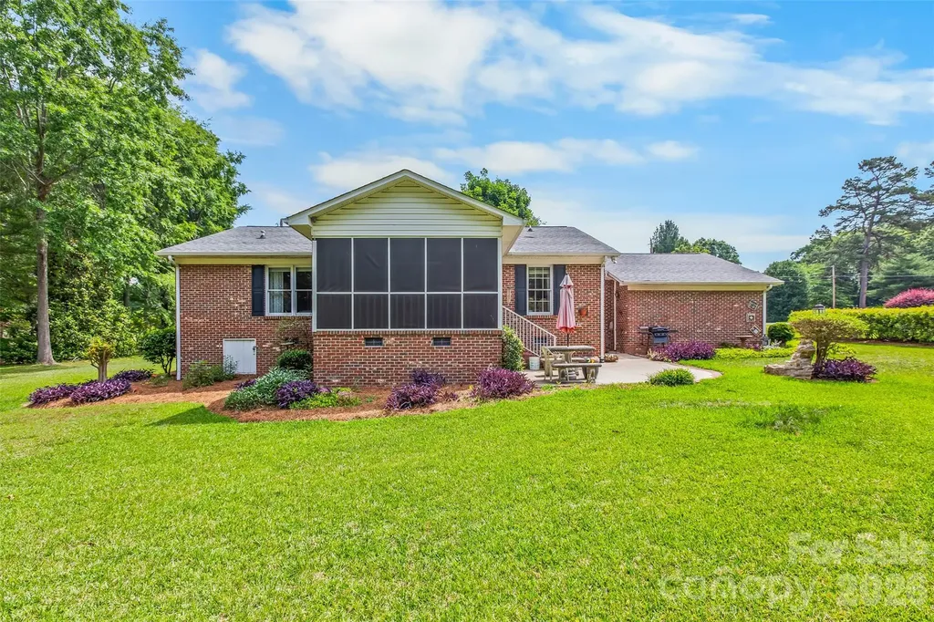 115 Woodland Drive Salisbury NC 28146