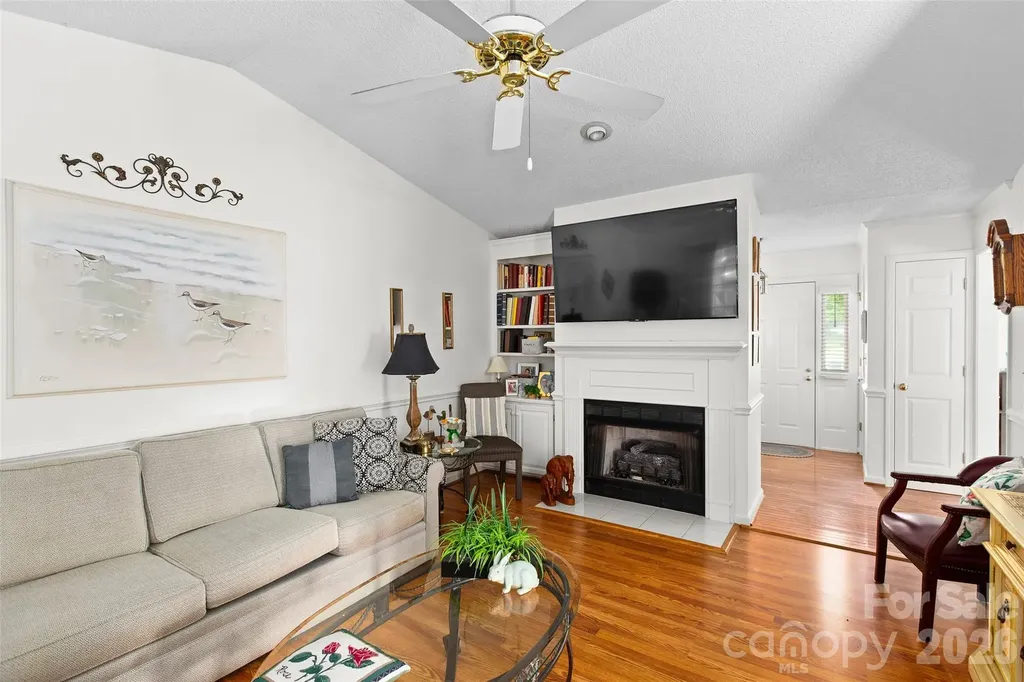 115 Woodland Drive Salisbury NC 28146