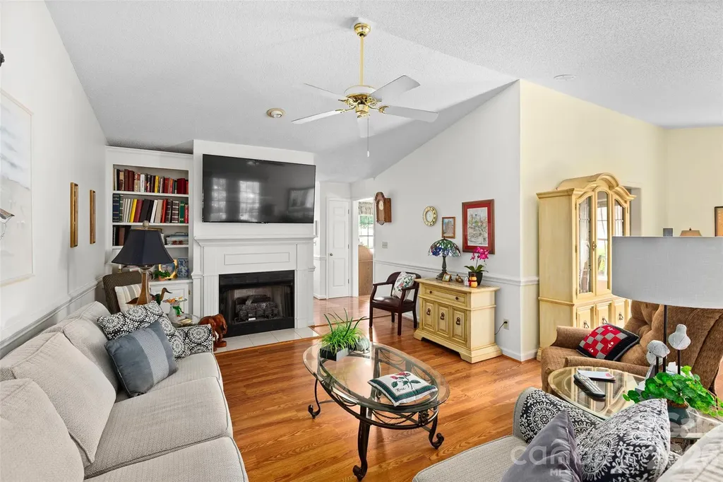 115 Woodland Drive Salisbury NC 28146