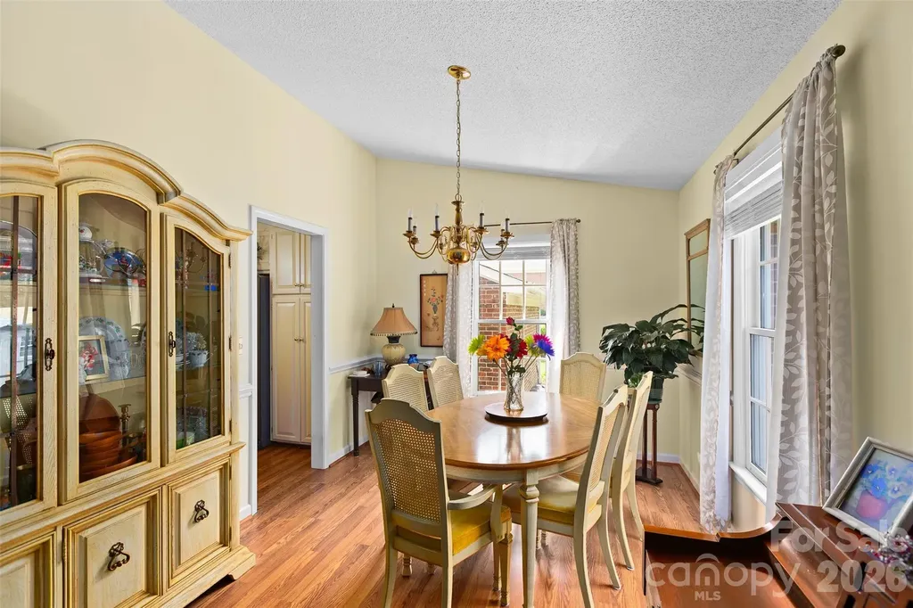 115 Woodland Drive Salisbury NC 28146