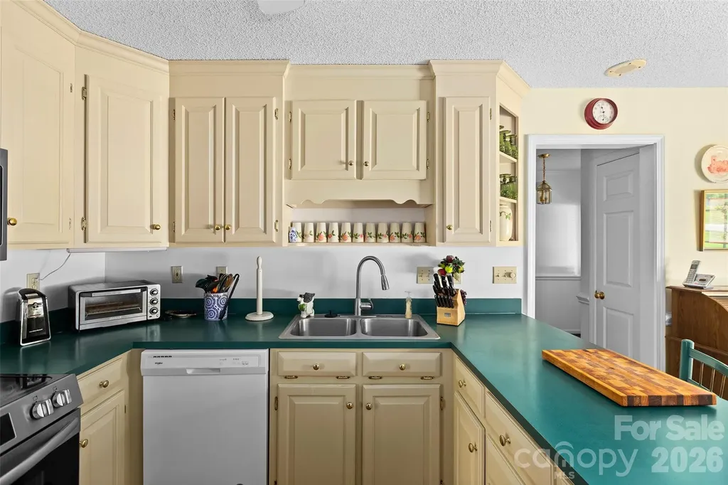 115 Woodland Drive Salisbury NC 28146