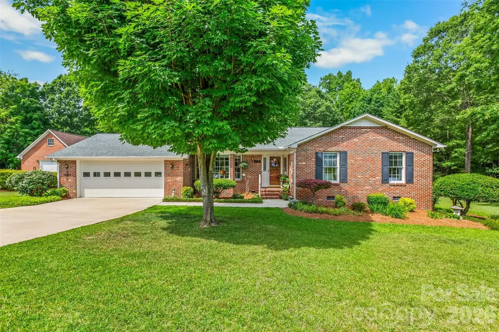 115 Woodland Drive Salisbury NC 28146