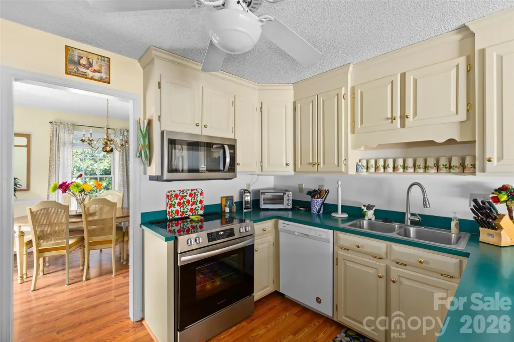 115 Woodland Drive Salisbury NC 28146