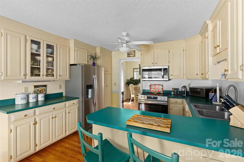 115 Woodland Drive Salisbury NC 28146
