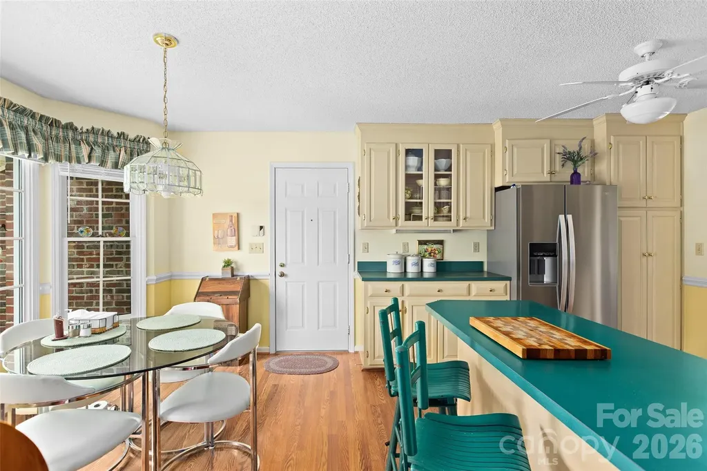 115 Woodland Drive Salisbury NC 28146