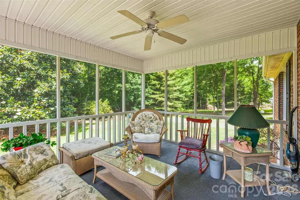 115 Woodland Drive Salisbury NC 28146