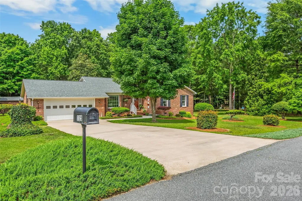 115 Woodland Drive Salisbury NC 28146