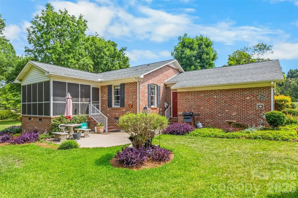 115 Woodland Drive Salisbury NC 28146