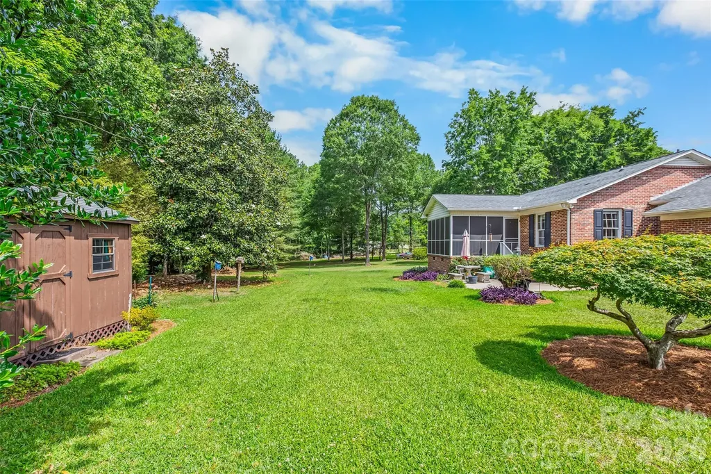 115 Woodland Drive Salisbury NC 28146