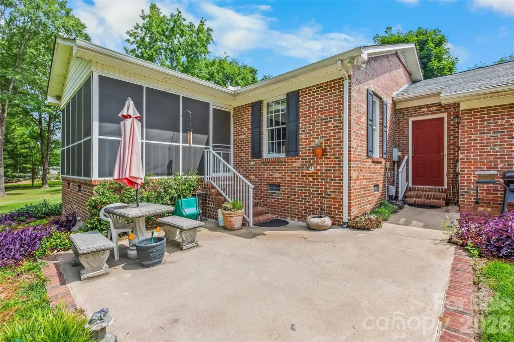 115 Woodland Drive Salisbury NC 28146