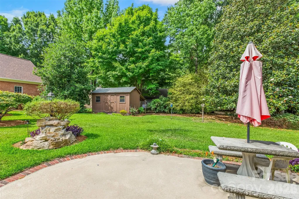 115 Woodland Drive Salisbury NC 28146