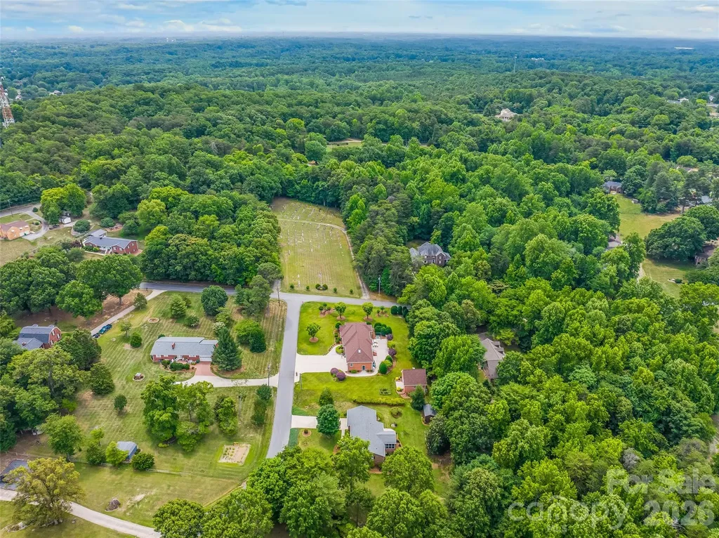 115 Woodland Drive Salisbury NC 28146
