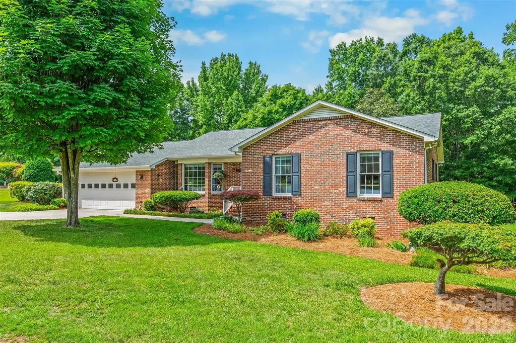 115 Woodland Drive Salisbury NC 28146