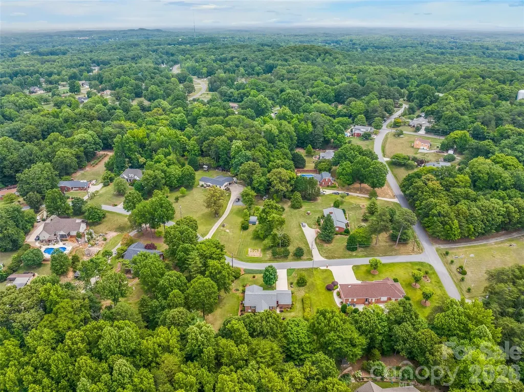 115 Woodland Drive Salisbury NC 28146