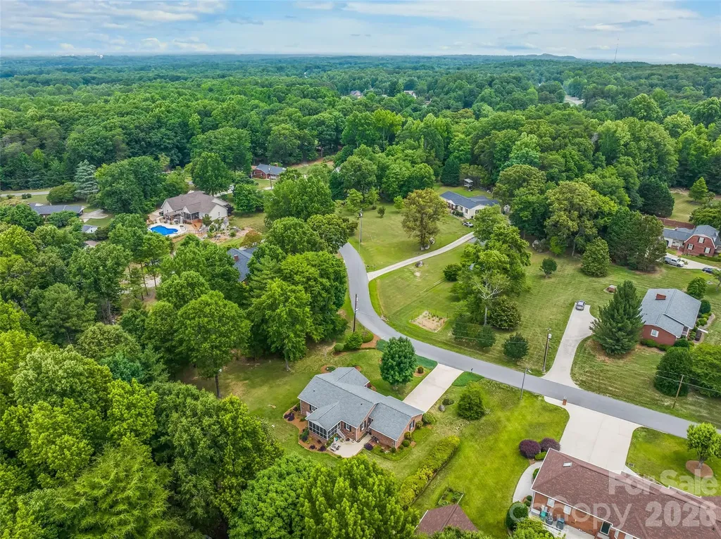 115 Woodland Drive Salisbury NC 28146
