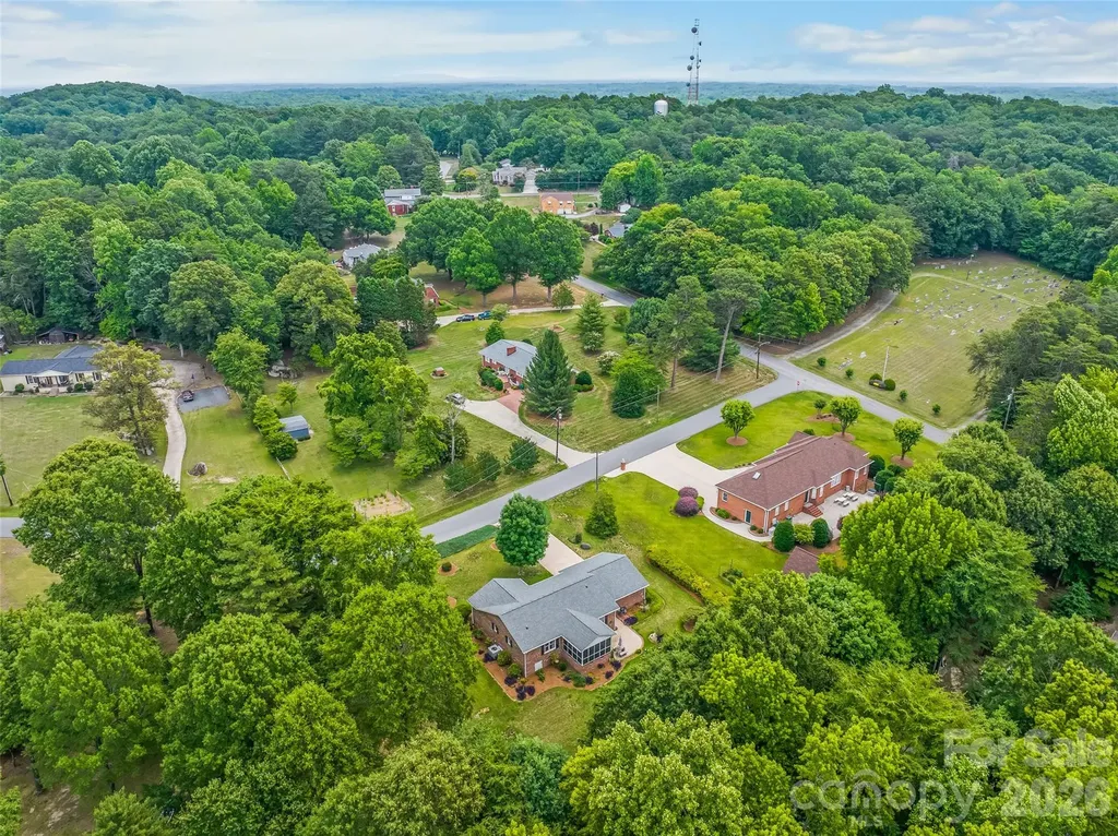 115 Woodland Drive Salisbury NC 28146