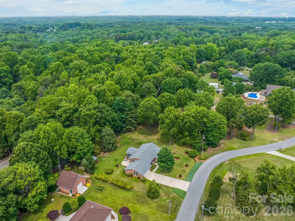 115 Woodland Drive Salisbury NC 28146