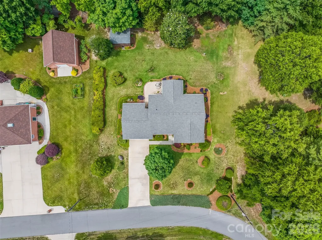 115 Woodland Drive Salisbury NC 28146