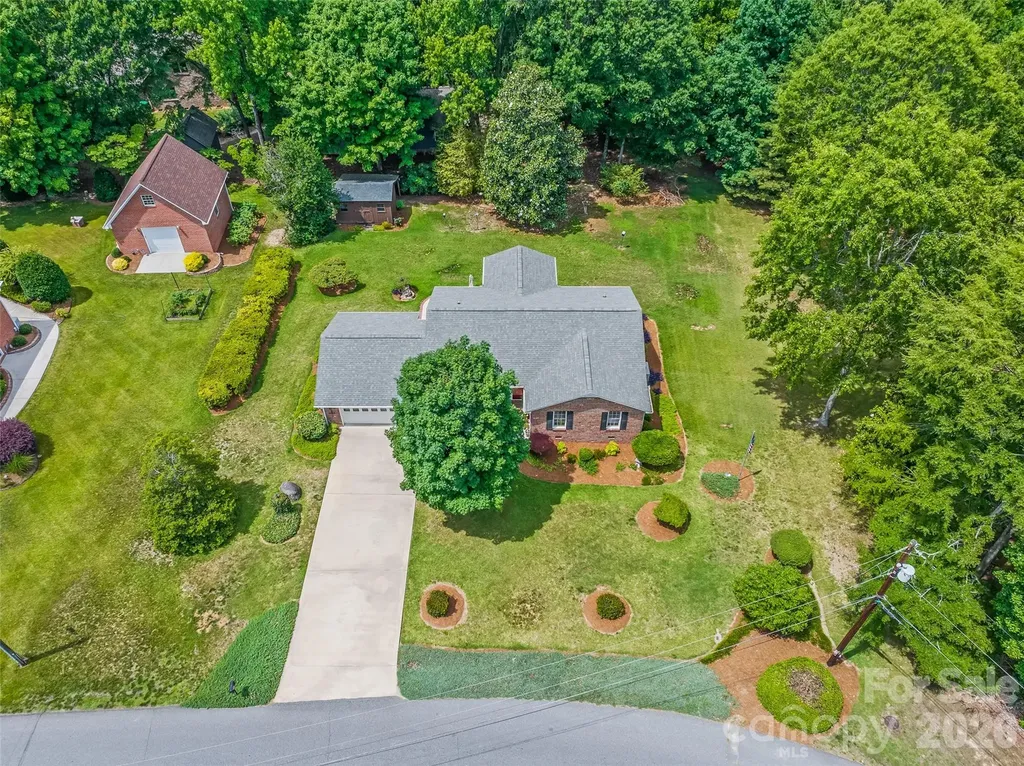 115 Woodland Drive Salisbury NC 28146