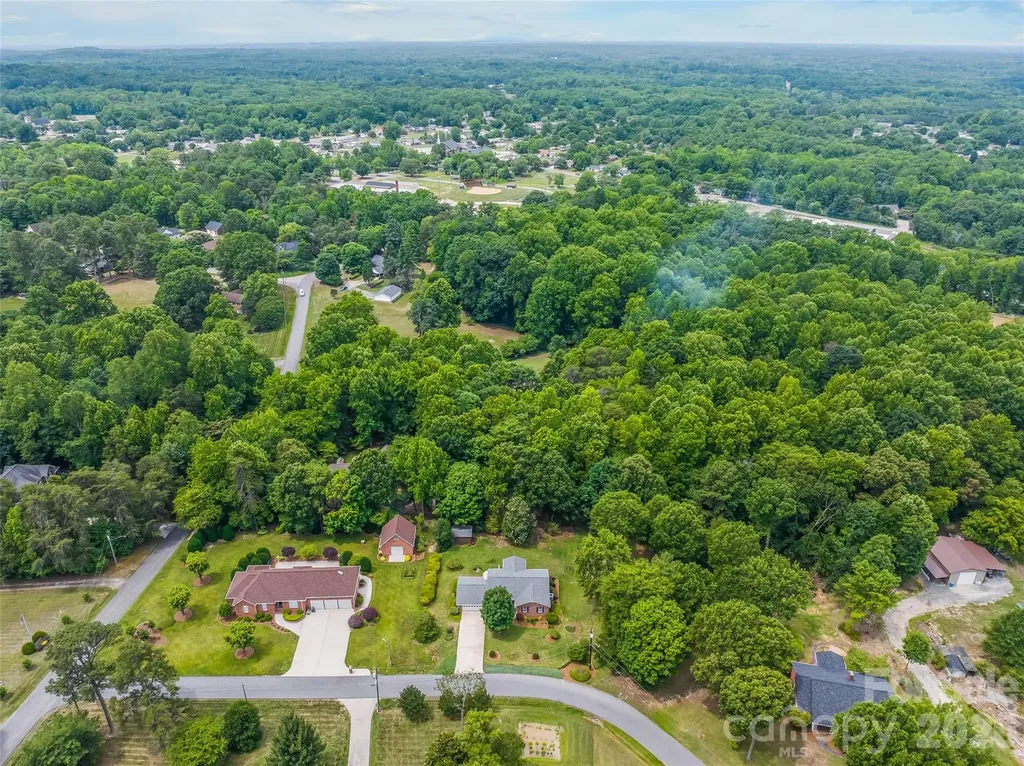 115 Woodland Drive Salisbury NC 28146
