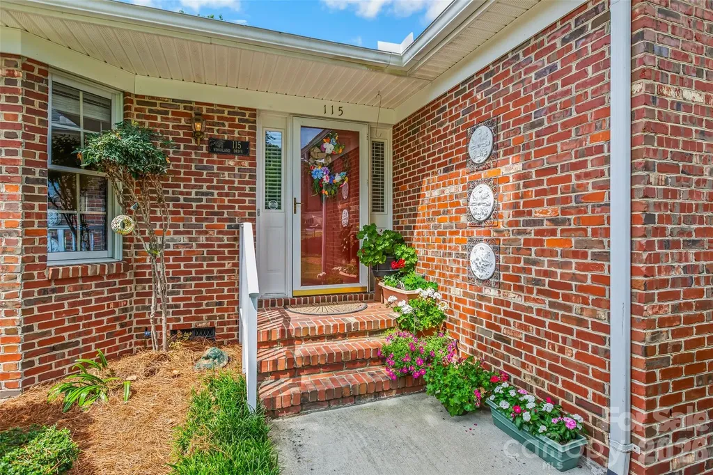 115 Woodland Drive Salisbury NC 28146