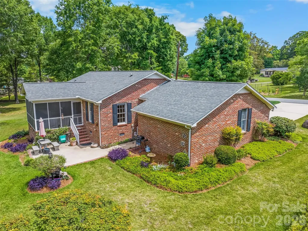 115 Woodland Drive Salisbury NC 28146