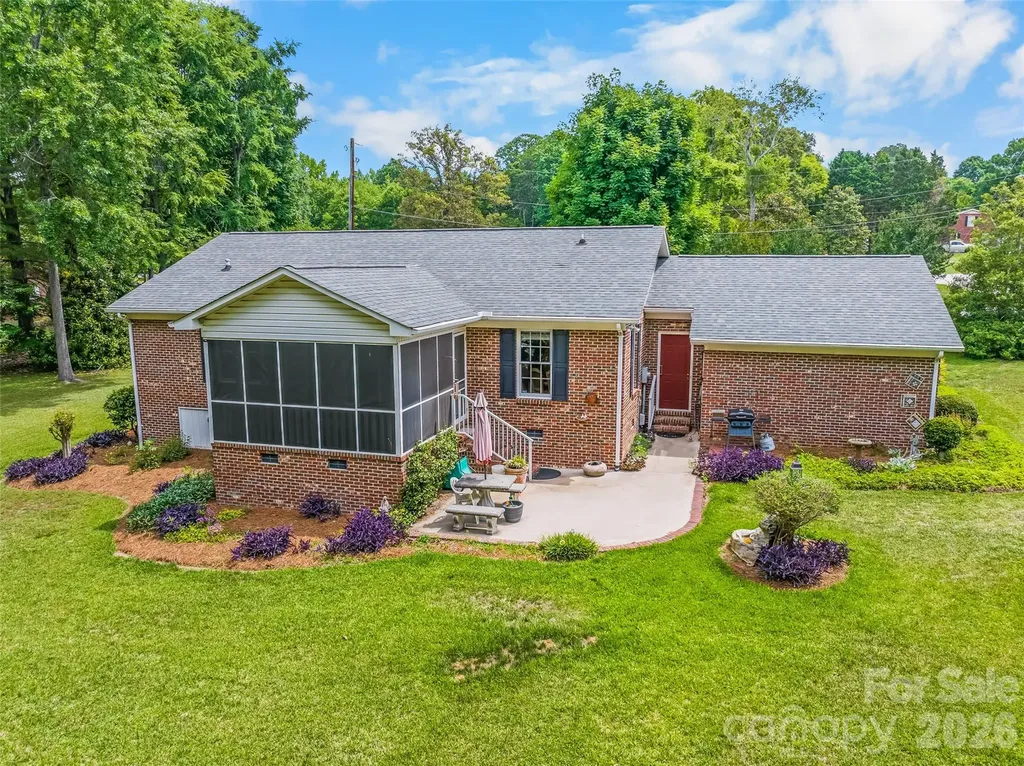 115 Woodland Drive Salisbury NC 28146