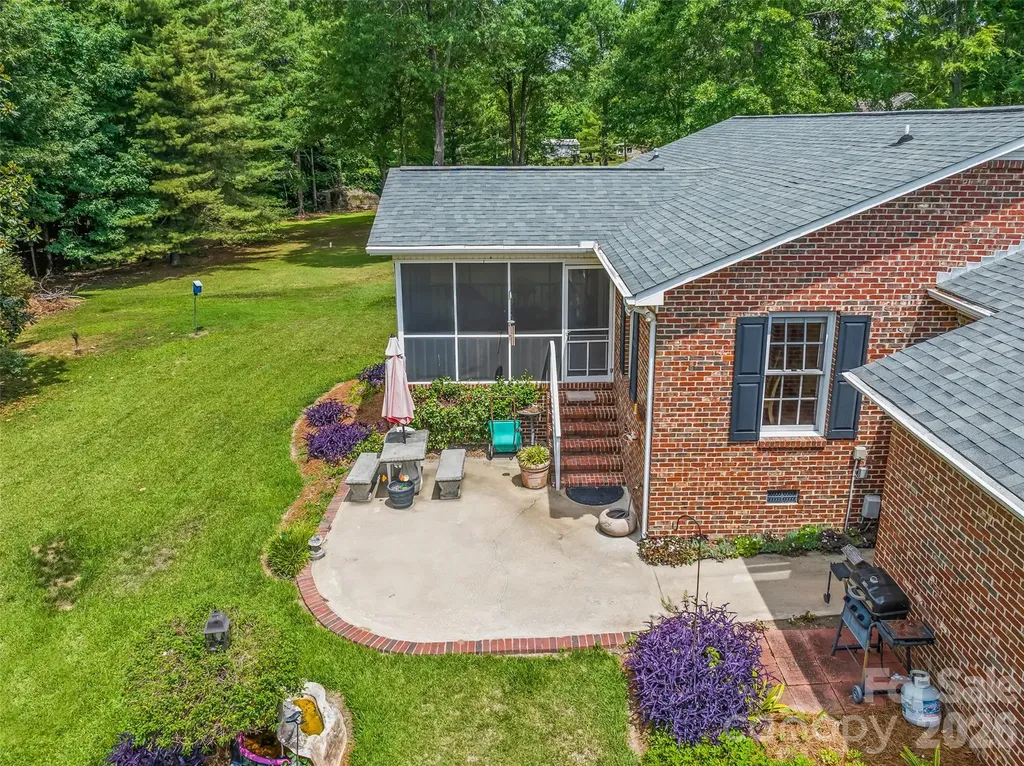 115 Woodland Drive Salisbury NC 28146