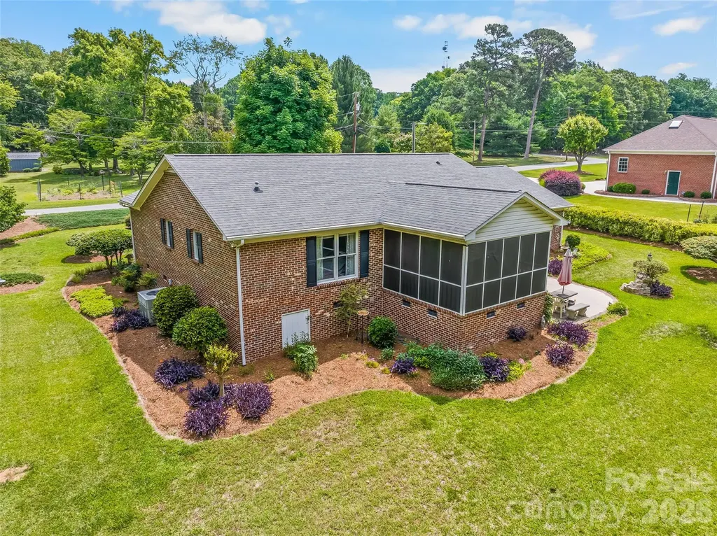 115 Woodland Drive Salisbury NC 28146
