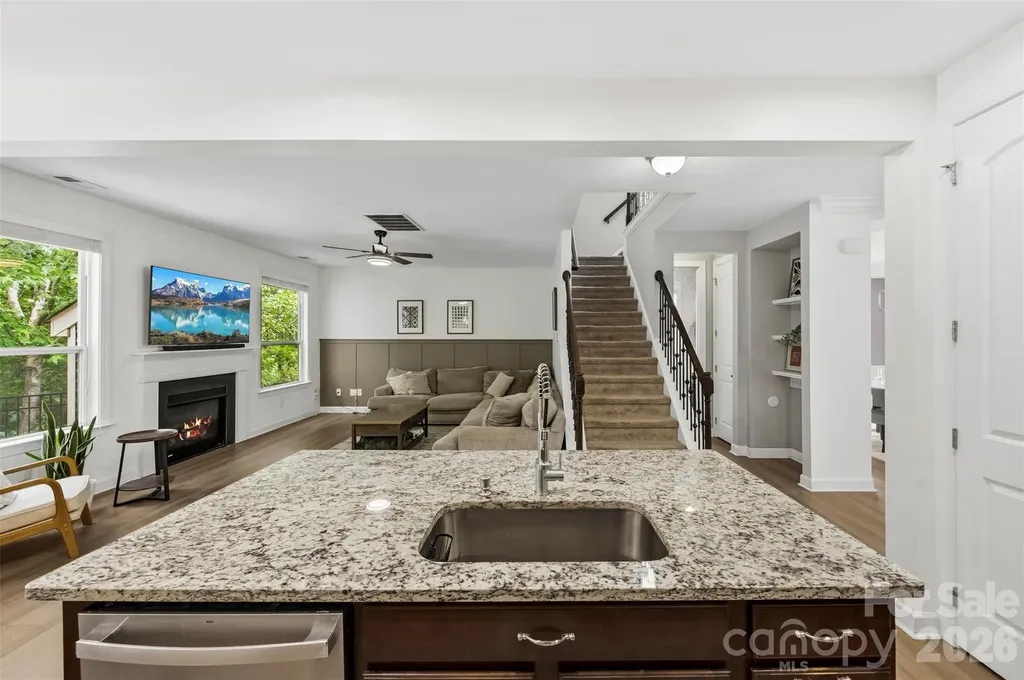 7116 Toxaway Lane Charlotte NC 28269