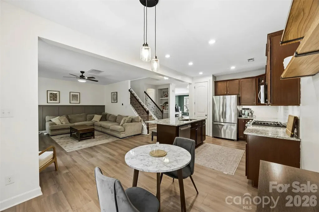 7116 Toxaway Lane Charlotte NC 28269