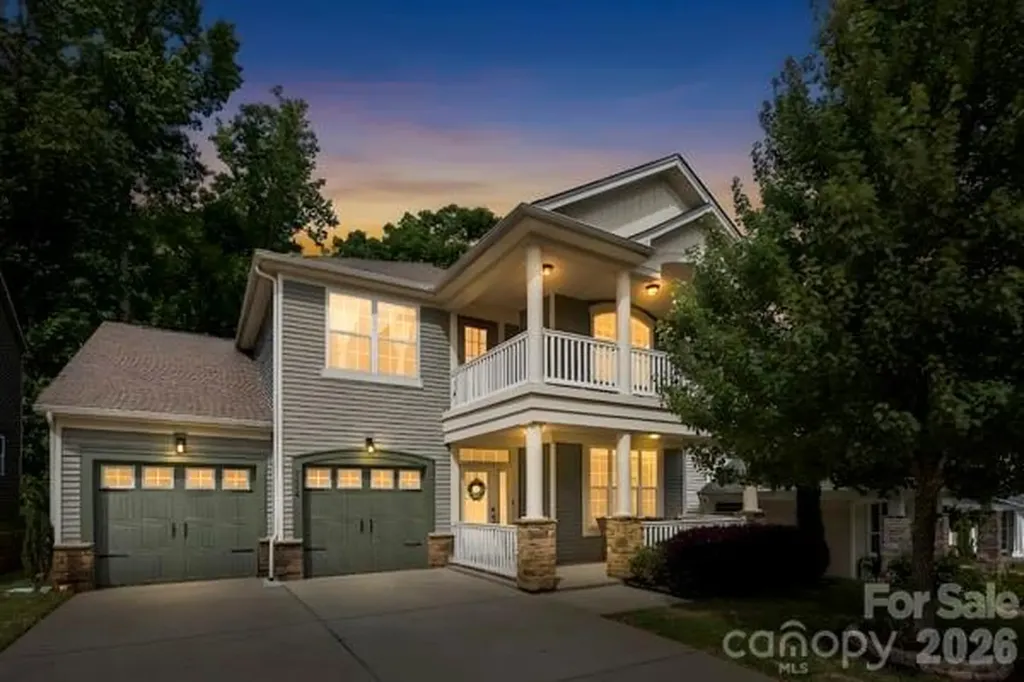 7116 Toxaway Lane Charlotte NC 28269