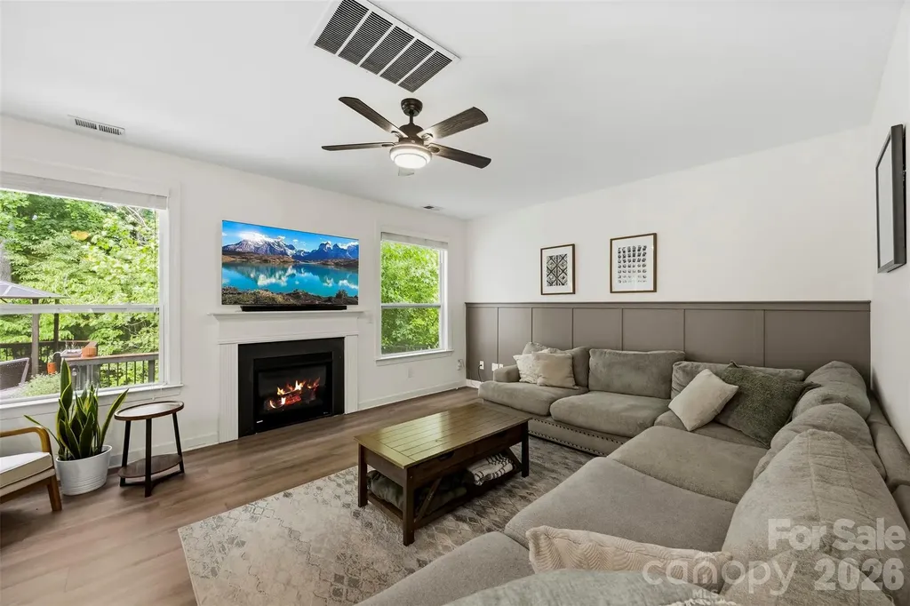 7116 Toxaway Lane Charlotte NC 28269