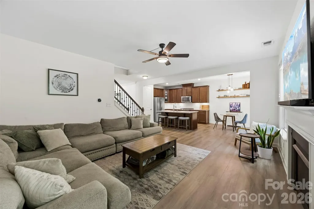 7116 Toxaway Lane Charlotte NC 28269