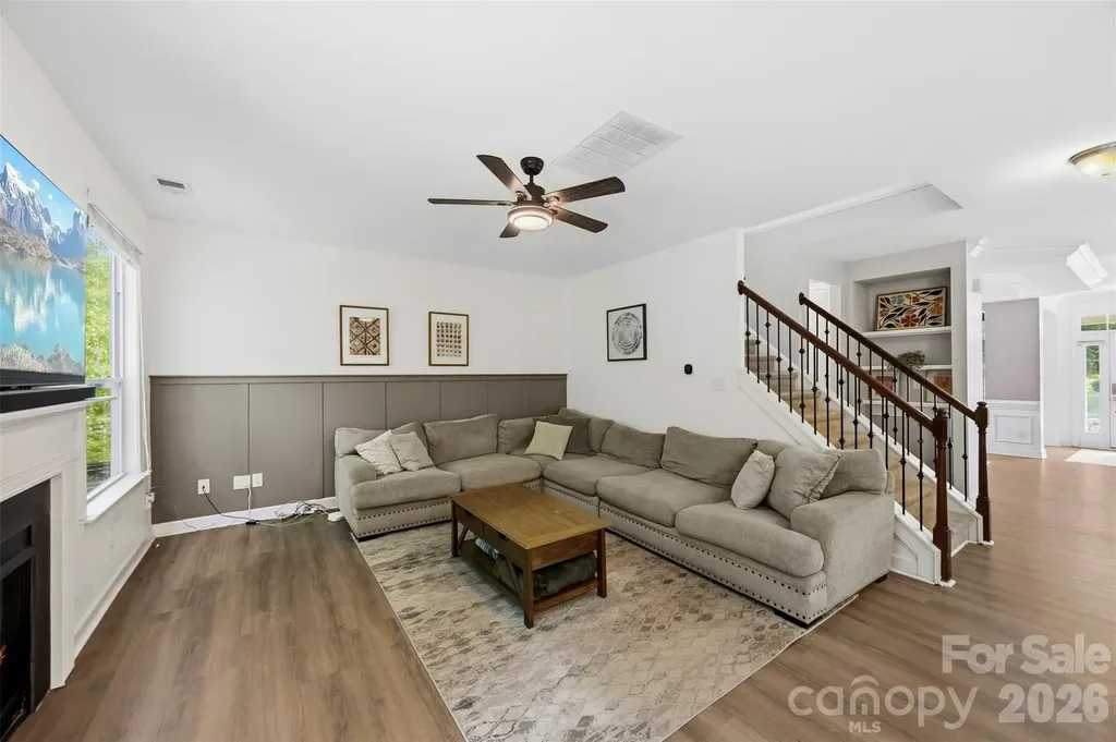 7116 Toxaway Lane Charlotte NC 28269