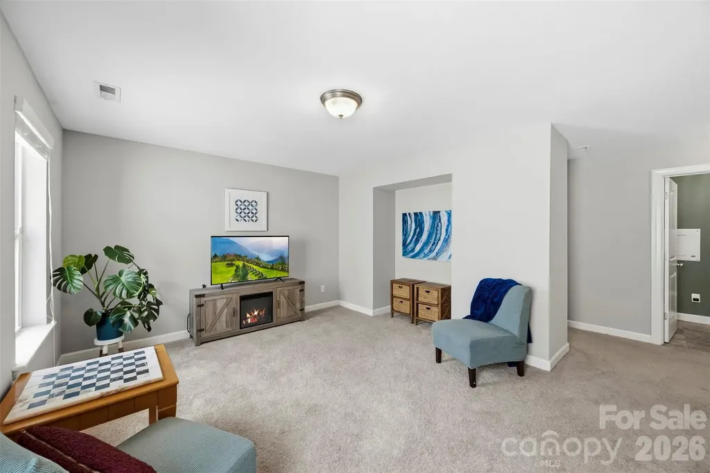 7116 Toxaway Lane Charlotte NC 28269