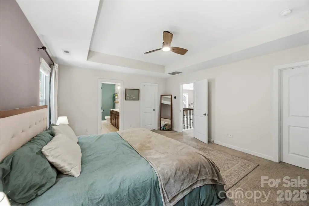 7116 Toxaway Lane Charlotte NC 28269