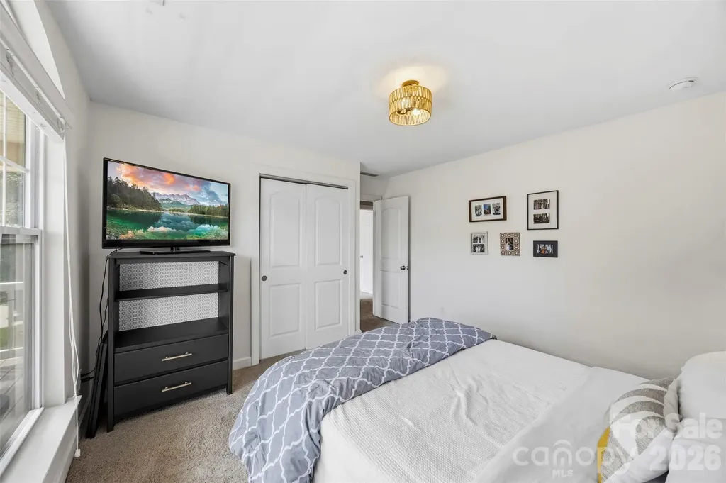 7116 Toxaway Lane Charlotte NC 28269