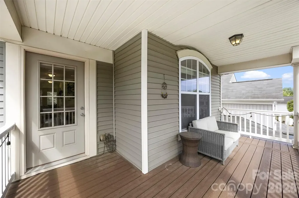 7116 Toxaway Lane Charlotte NC 28269