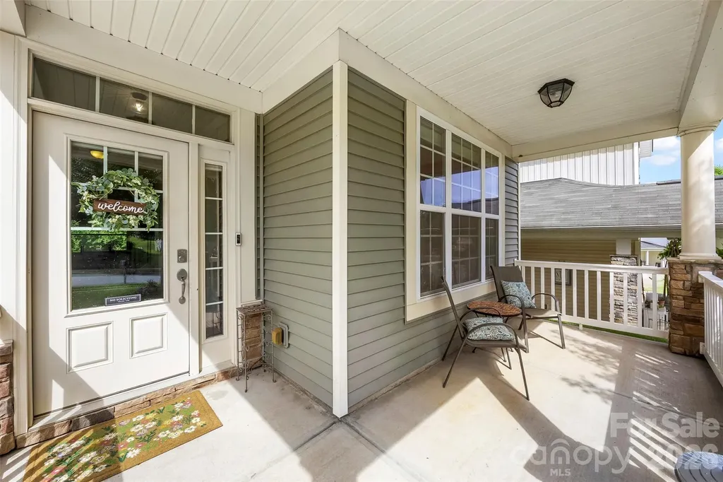 7116 Toxaway Lane Charlotte NC 28269