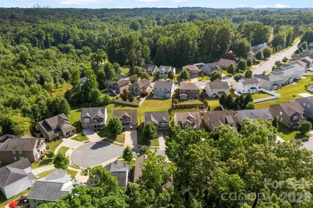 7116 Toxaway Lane Charlotte NC 28269