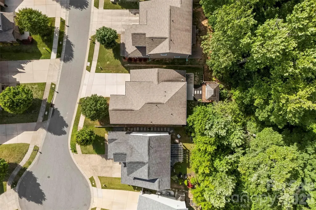 7116 Toxaway Lane Charlotte NC 28269
