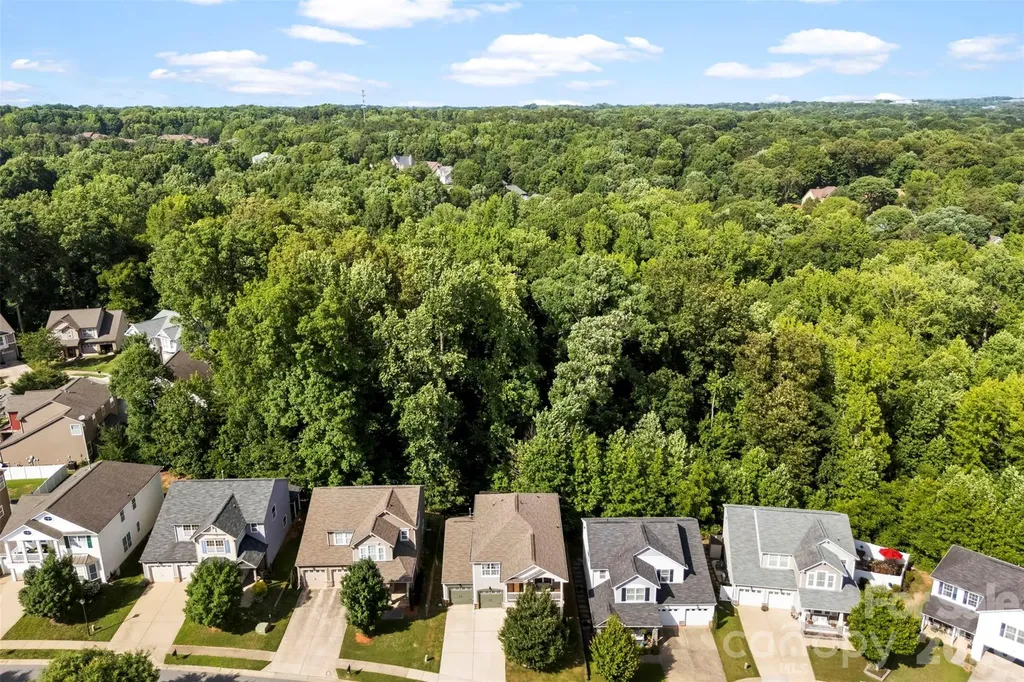 7116 Toxaway Lane Charlotte NC 28269