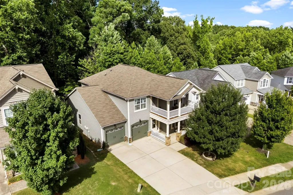 7116 Toxaway Lane Charlotte NC 28269