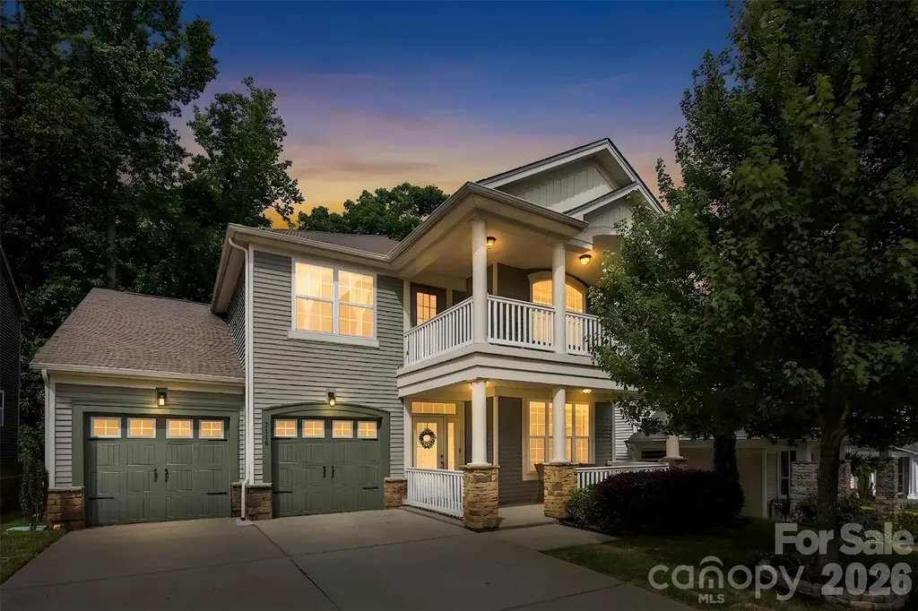 7116 Toxaway Lane Charlotte NC 28269