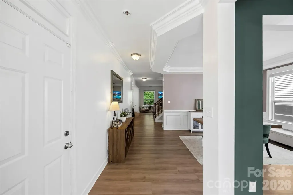 7116 Toxaway Lane Charlotte NC 28269